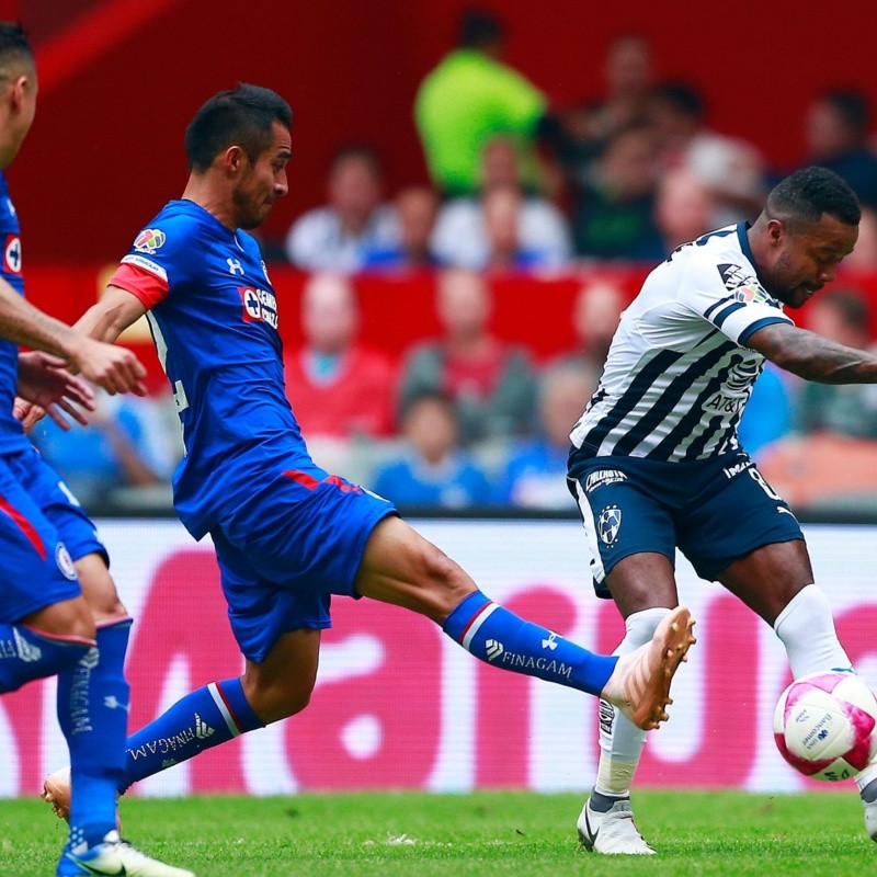 Qué canal transmite Monterrey vs Cruz Azul por la final de la Copa MX