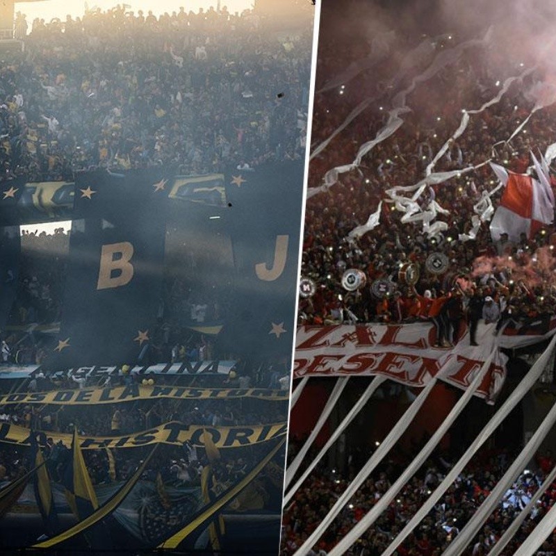 Cómo comprar entradas para ver Boca vs. River en la final de la Copa Libertadores