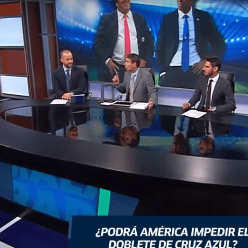 En Fox Sports se preguntaron si el América puede arruinar el doblete de Cruz Azul