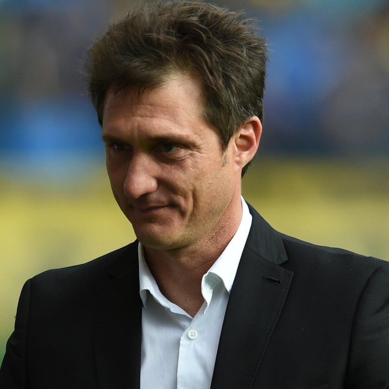 Fox Sports: llegaron a Argentina para llevarse a Guillermo Barros Schelotto al exterior