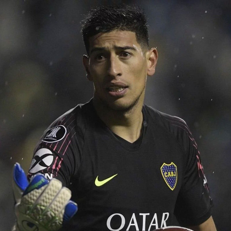 La mejor noticia que recibió Boca de cara a la final contra River