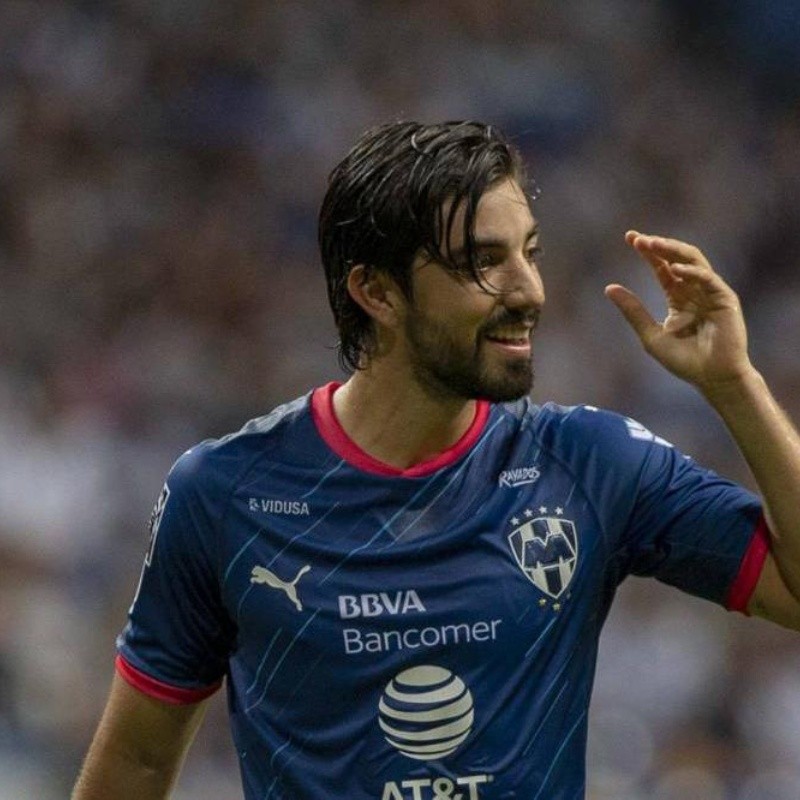 La gran Pizarro: otro de Chivas puede irse a Monterrey