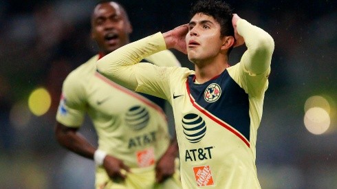 Carlos Varags se lesionó con la selección mexicana Sub-20.