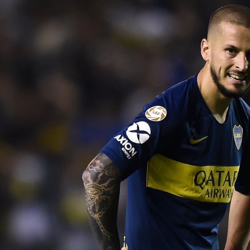 Sin filtro: el hermano de Benedetto se la pudrió a River y a la Conmebol