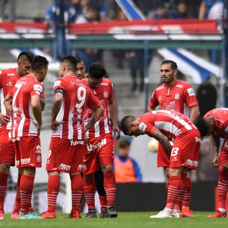 Qué canal transmite San Martín de Tucumán vs San Martín de San Juan por la Superliga