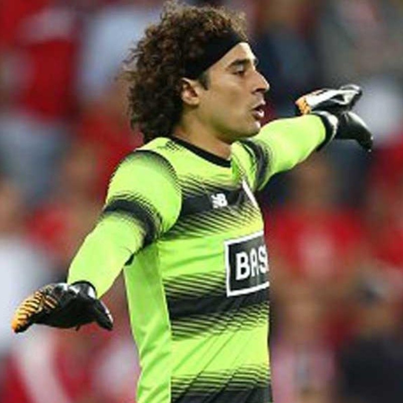 Ochoa sigue en boca de todos por lo bueno en Bélgica