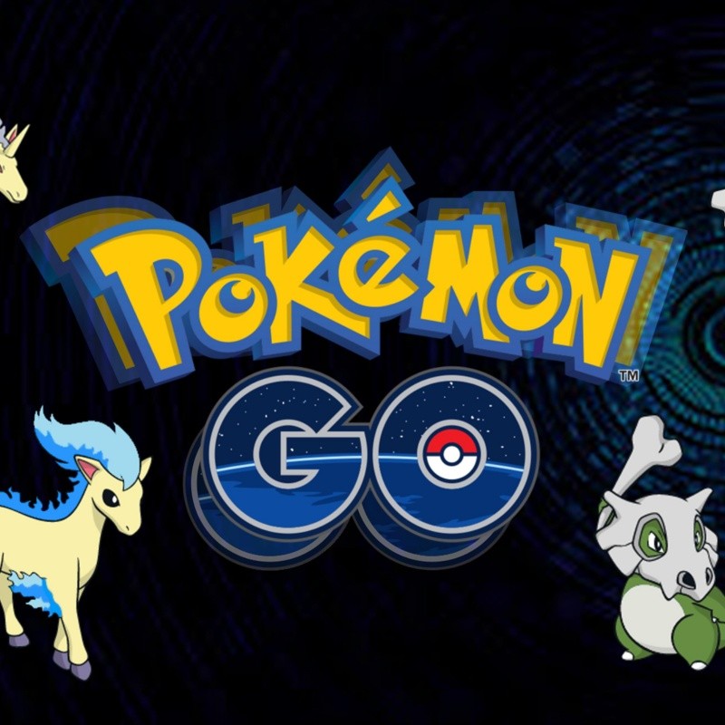 Dos nuevos Pokémons Shiny llegan a Pokémon GO