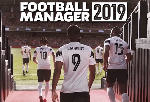 football manager 2019 steam download free