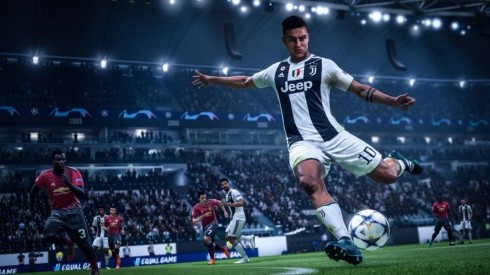 Las 5 cosas que tienes que saber para ser un experto en el FIFA 19