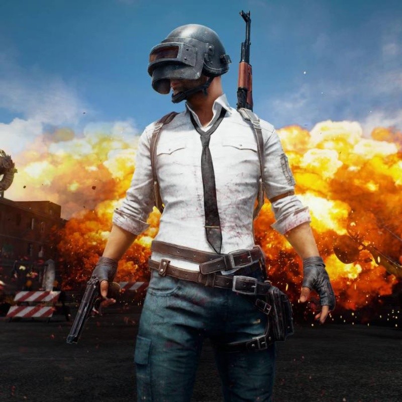 Reportes indican que PUBG llegará a PS4 en diciembre