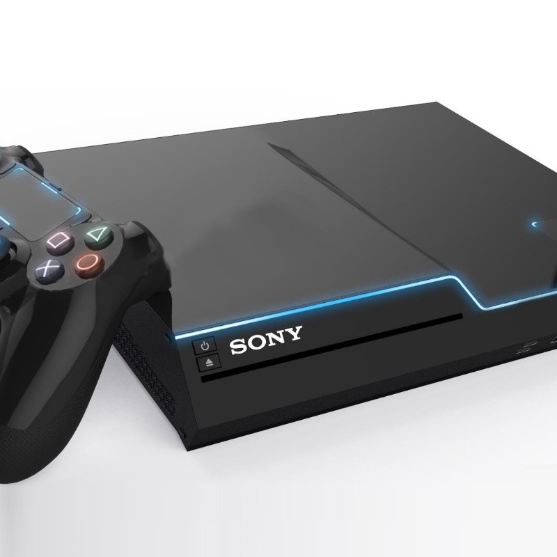 Sony da indicios de la PlayStation 5