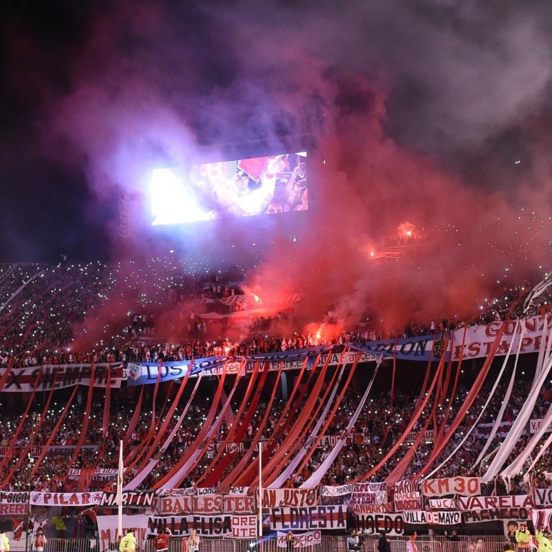 River sacó las entradas para la vuelta de la final de la Copa Libertadores vs Boca y es un completo caos