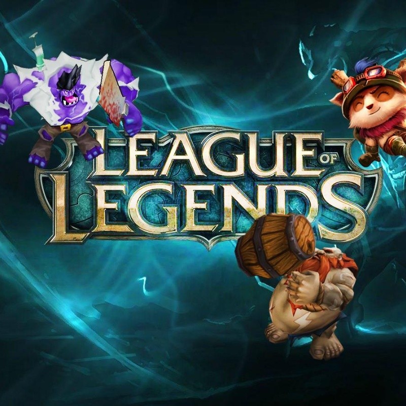 LOL: Los 3 campeones que tendrán nuevas animaciones en el parche 8.24