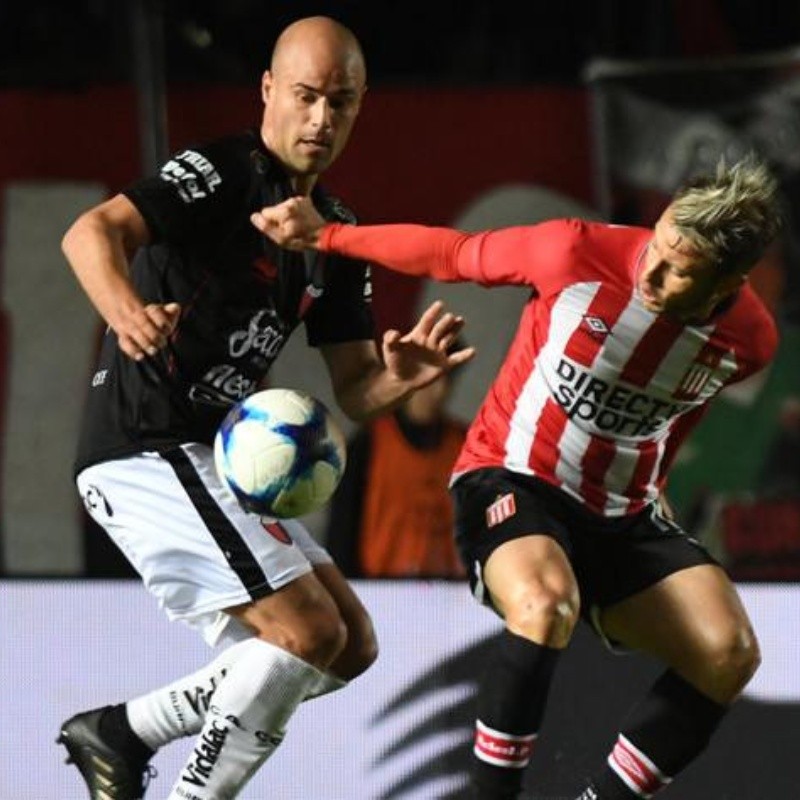 Qué canal transmite Colón vs Estudiantes por la Superliga