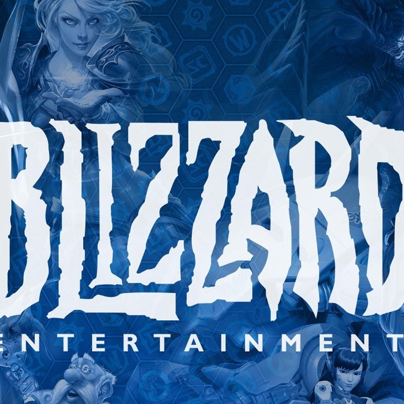 Blizzard planea llevar todos sus juegos al móvil