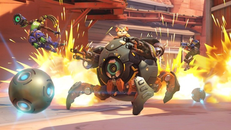 Overwatch se tendrá que reinstalar por completo con la próxima actualización