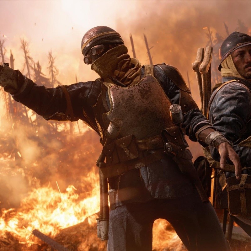 Battlefield V: El tráiler definitivo