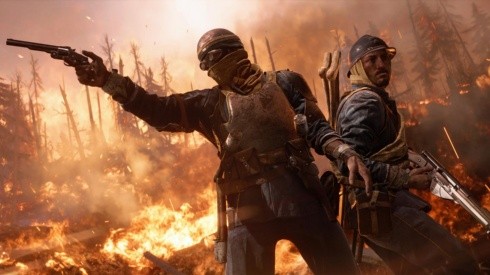 Battlefield V: El tráiler definitivo