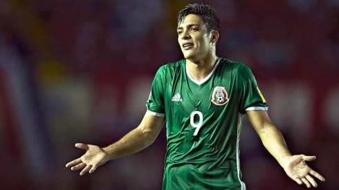 Jiménez se refirió al posible nuevo Técnico de la Selección de México