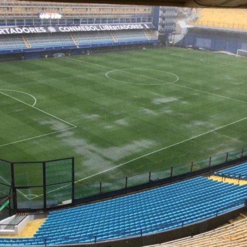 Conmebol se prepara para tomar una determinación sobre el Boca vs. River