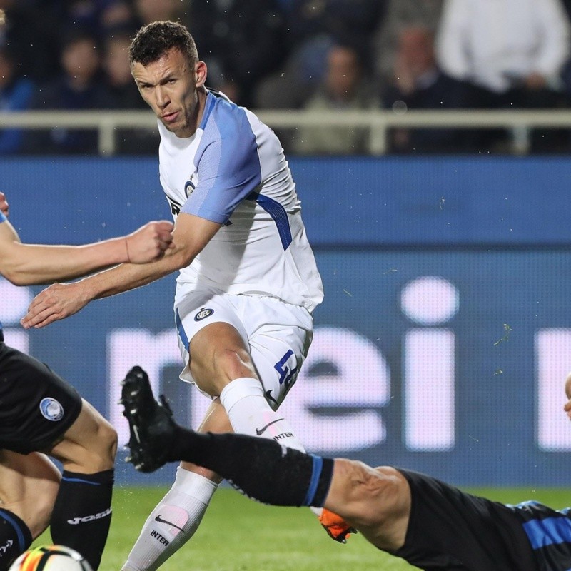 Qué canal transmite Atalanta vs Inter por la Serie A