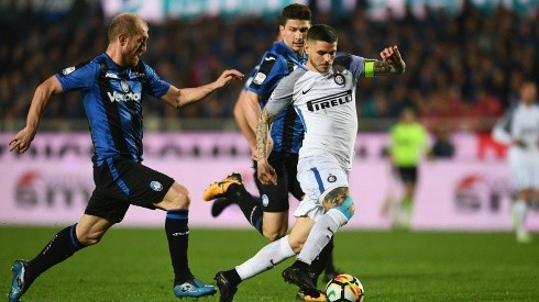 Atalanta vs Inter (Foto: Getty)
