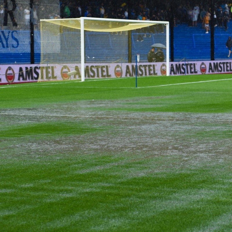 Boca vs River: el plan de Conmebol para que mañana se juegue en la Bombonera