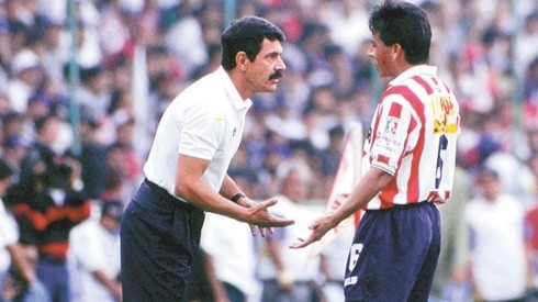 Tras 20 años, reveló por qué Ferretti lo quitó de Chivas