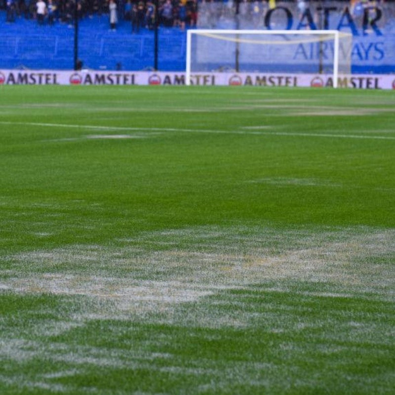 El Boca vs. River se pasó para el domingo, pero... ¿cómo va a estar el clima?