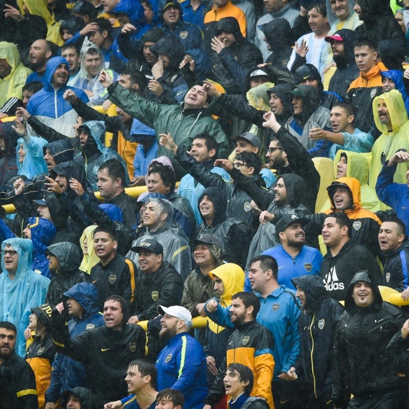 Boca vs River: todavía no es seguro que se juegue mañana la final de la Copa Libertadores