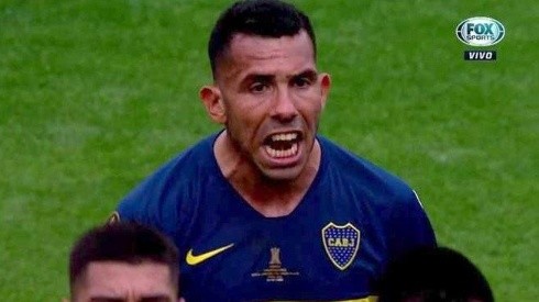 Vignolo explicó por qué Tevez debe ser titular en El Monumental