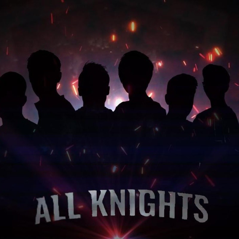 LOL: All Knights revela su identidad