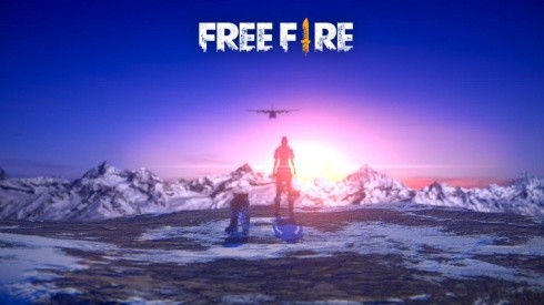 El nuevo traje de Free Fire para la era helada