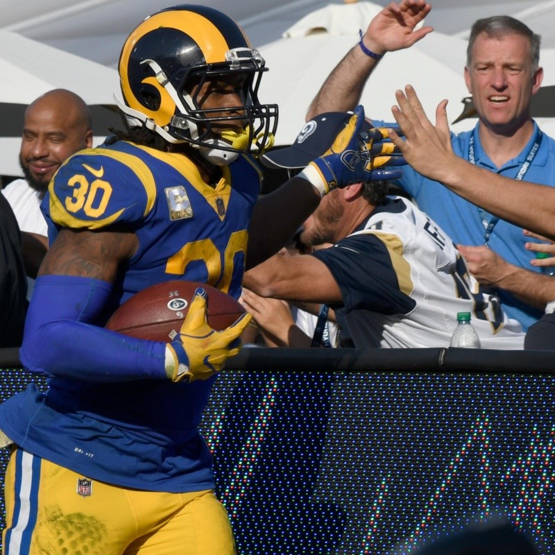 ¡No quieren ir! Jugadores de Rams y Chiefs podrían boicotear el juego en el Azteca