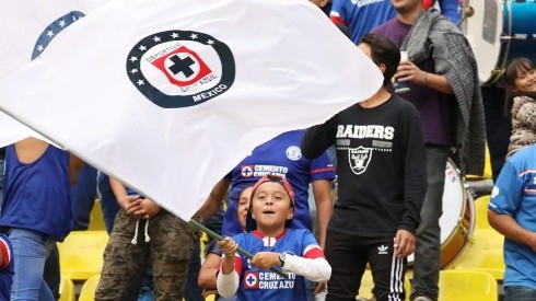 Los aficionados de Cruz Azul son los más fieles. (Cruz Azul FC)