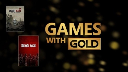 Xbox: Valiant Hearts y Dead Age entre los Juegos con Gold de la semana