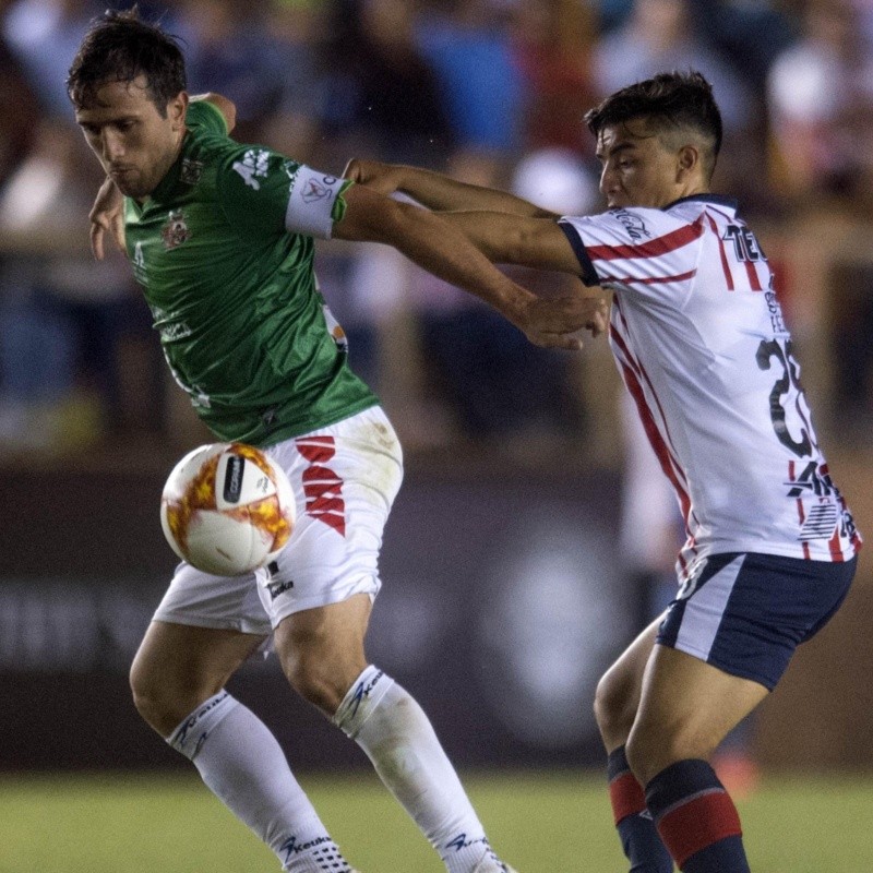 Las cinco jugadores que pintaban para cracks en Primera y ahora jugarán la Liguilla en el Ascenso