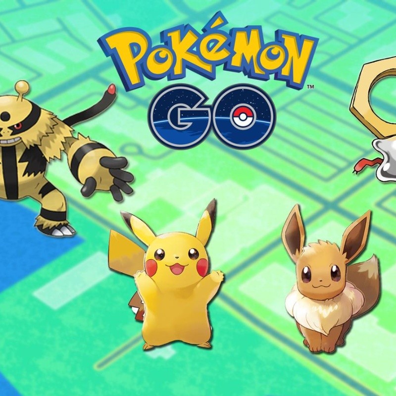 Pokémon GO: llegan Meltan, las evoluciones de Sinnoh y es compatible con Nintendo Switch