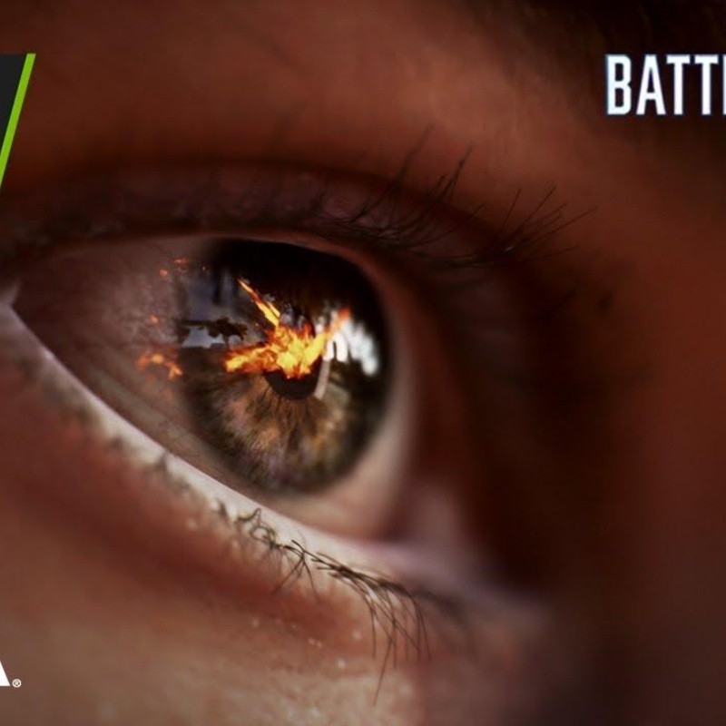 Battlefield V apuesta por el raytracing