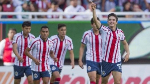 Es un grande: pese a que Chivas está mal, una gran promesa quiere ir allí