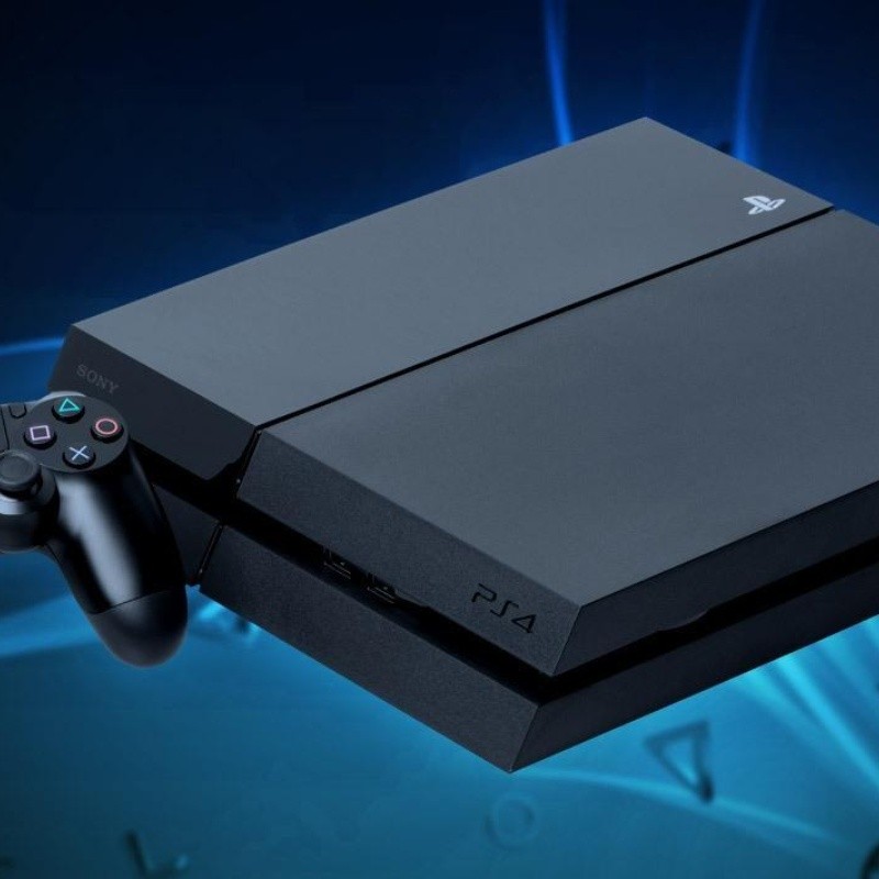 Sony revela los números más impresionantes de la PlayStation 4 en su 5° aniversario