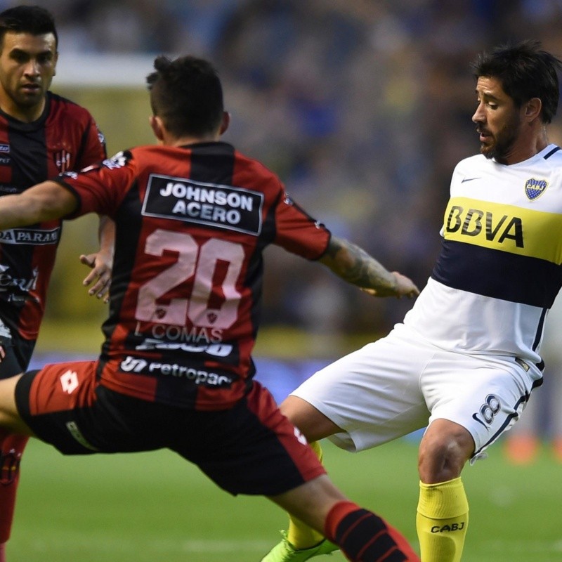 Boca vs Patronato: horario y canal de TV | Superliga