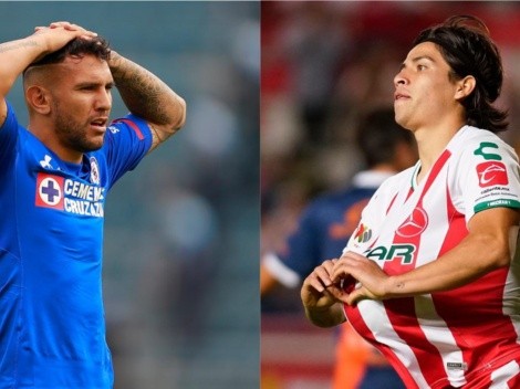 Montoya sería el sacrificado en Cruz Azul ante la llegada de Víctor Dávila
