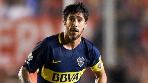 El plan de Boca para que Pablo Pérez llegue al cruce contra River por Copa Libertadores