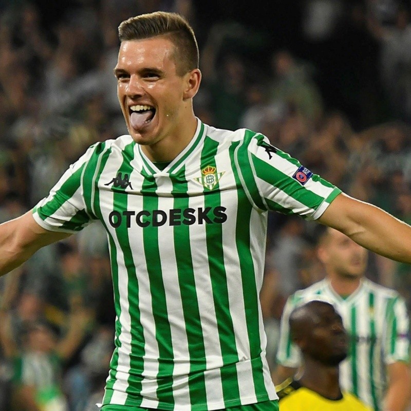 Felicidad es poco: Giovani Lo Celso recibió la mejor noticia de la temporada