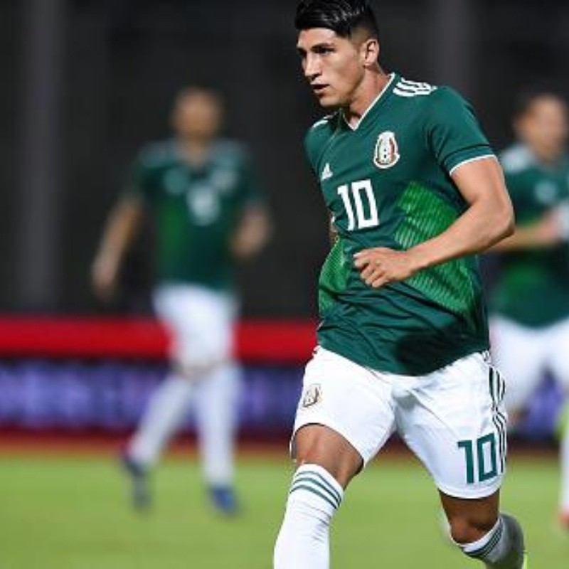 El mensaje de Alan Pulido que pone a todo México a reflexionar