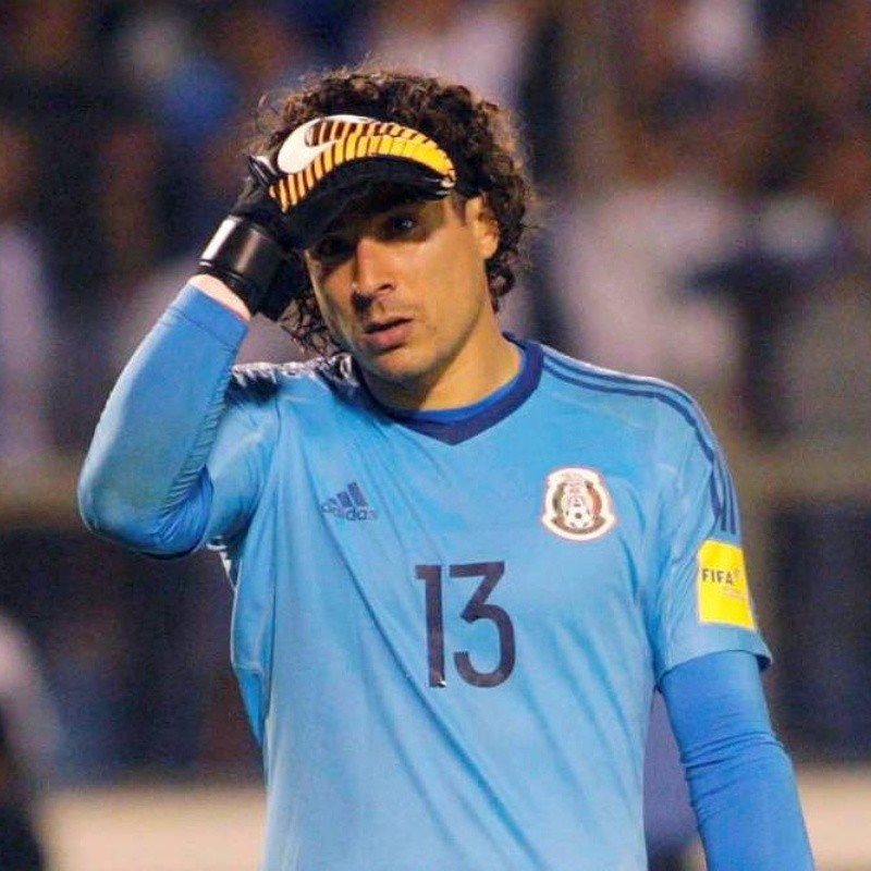 Ahora, la dura crítica para Ochoa llegó desde donde menos lo esperaba