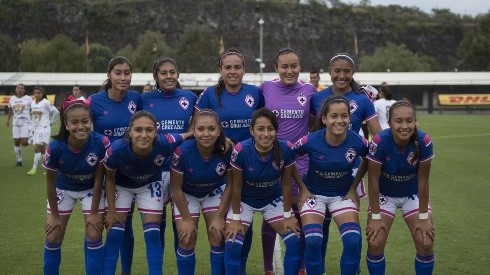 Cruz Azul tiene su primer fracaso en el segundo semestre del año con la Femenil.