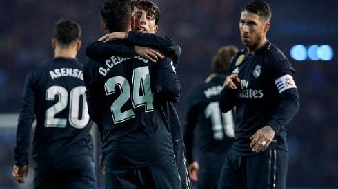 No paran: Real Madrid agrega otra joya sudamericana al carrito