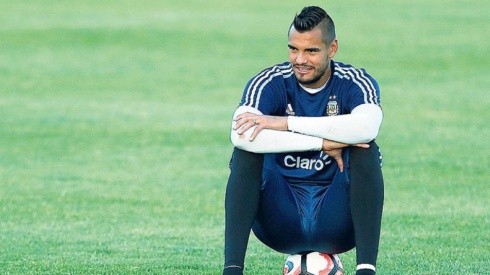 Explotó el rumor de que Chiquito Romero se despide de la Selección Argentina